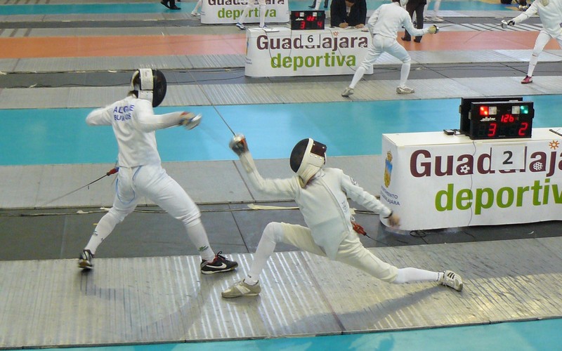 Yago Navarro logra la primera medalla para Navarra en un Campeonato de España